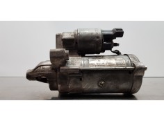 Recambio de motor arranque para citroen c-elysée shine referencia OEM IAM 9825233080