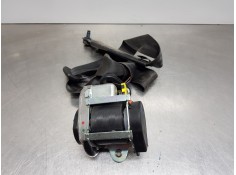 Recambio de cinturon seguridad delantero izquierdo para ford transit custom kasten custom referencia OEM IAM BK21V61294ACW  