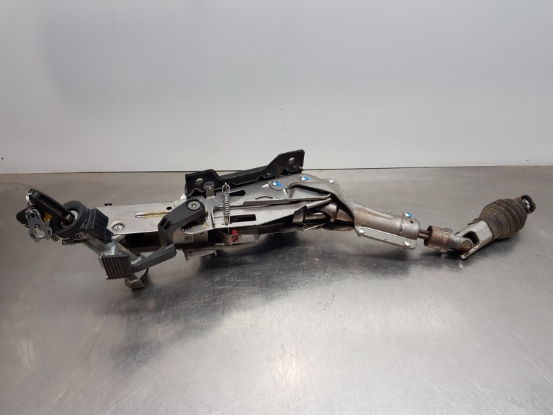 Recambio de columna direccion para ford transit custom kasten custom referencia OEM IAM KK213C529CE  