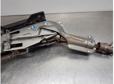Recambio de columna direccion para ford transit custom kasten custom referencia OEM IAM KK213C529CE   2