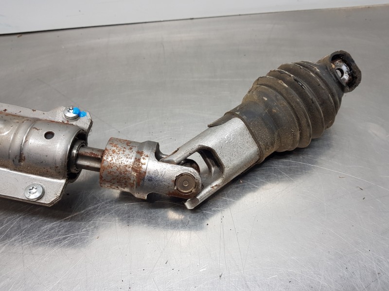 Recambio de columna direccion para ford transit custom kasten custom referencia OEM IAM KK213C529CE  