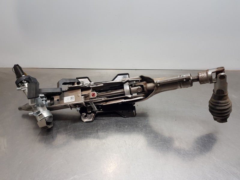 Recambio de columna direccion para ford transit custom kasten custom referencia OEM IAM KK213C529CE  