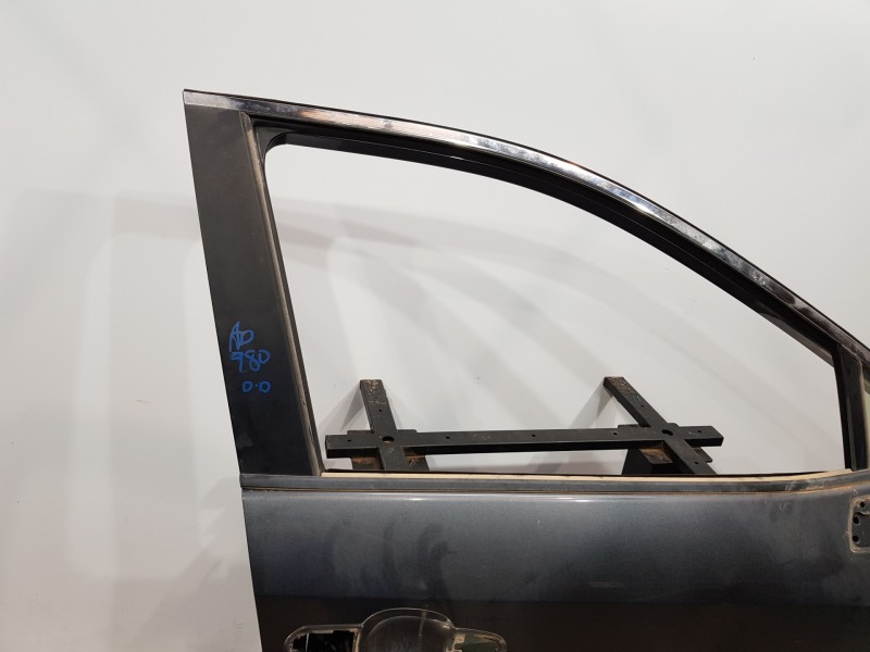 Recambio de puerta delantera derecha para toyota rav 4 hybrid referencia OEM IAM 6700142160   Recambio de puerta delantera derecha para toyota rav 4 hybrid referencia OEM IAM 6700142160