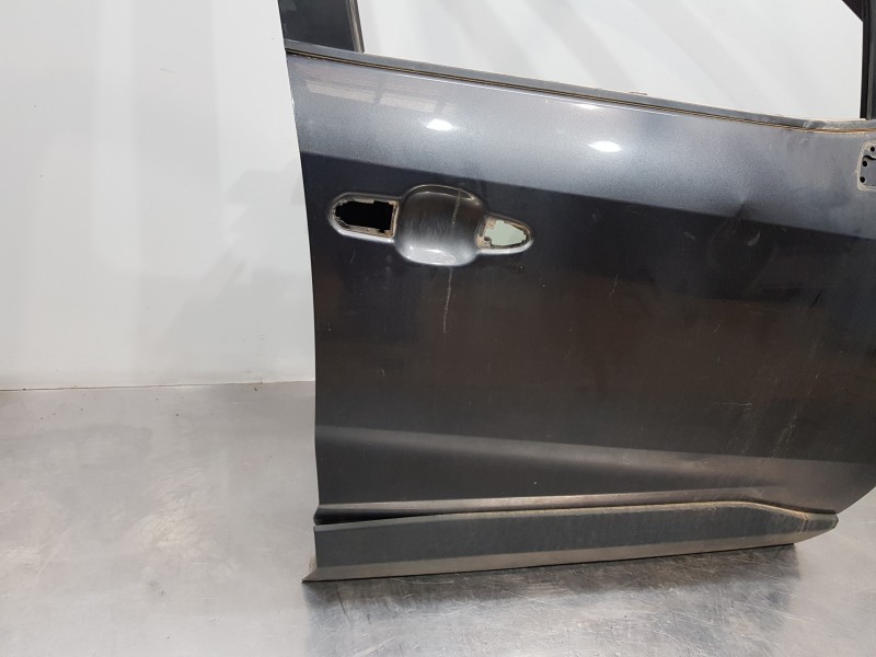 Recambio de puerta delantera derecha para toyota rav 4 hybrid referencia OEM IAM 6700142160   Recambio de puerta delantera derecha para toyota rav 4 hybrid referencia OEM IAM 6700142160