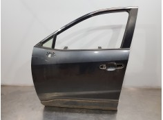 Recambio de puerta delantera izquierda para toyota rav 4 hybrid referencia OEM IAM 6700242180