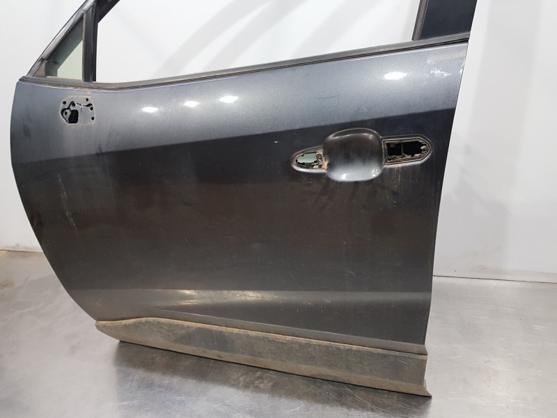 Recambio de puerta delantera izquierda para toyota rav 4 hybrid referencia OEM IAM 6700242180   Recambio de puerta delantera izquierda para toyota rav 4 hybrid referencia OEM IAM 6700242180