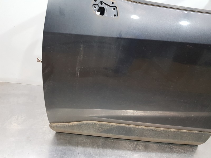 Recambio de puerta delantera izquierda para toyota rav 4 hybrid referencia OEM IAM 6700242180   Recambio de puerta delantera izquierda para toyota rav 4 hybrid referencia OEM IAM 6700242180