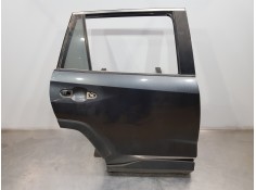 Recambio de puerta trasera derecha para toyota rav 4 hybrid referencia OEM IAM 6700342190