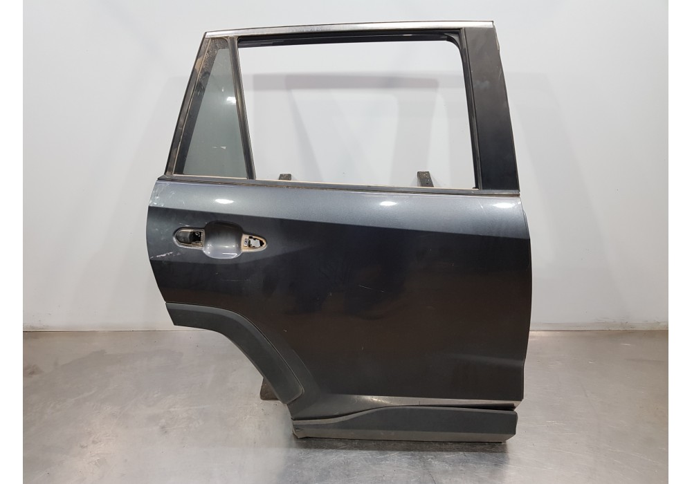 Recambio de puerta trasera derecha para toyota rav 4 hybrid referencia OEM IAM 6700342190   Recambio de puerta trasera derecha para toyota rav 4 hybrid referencia OEM IAM 6700342190