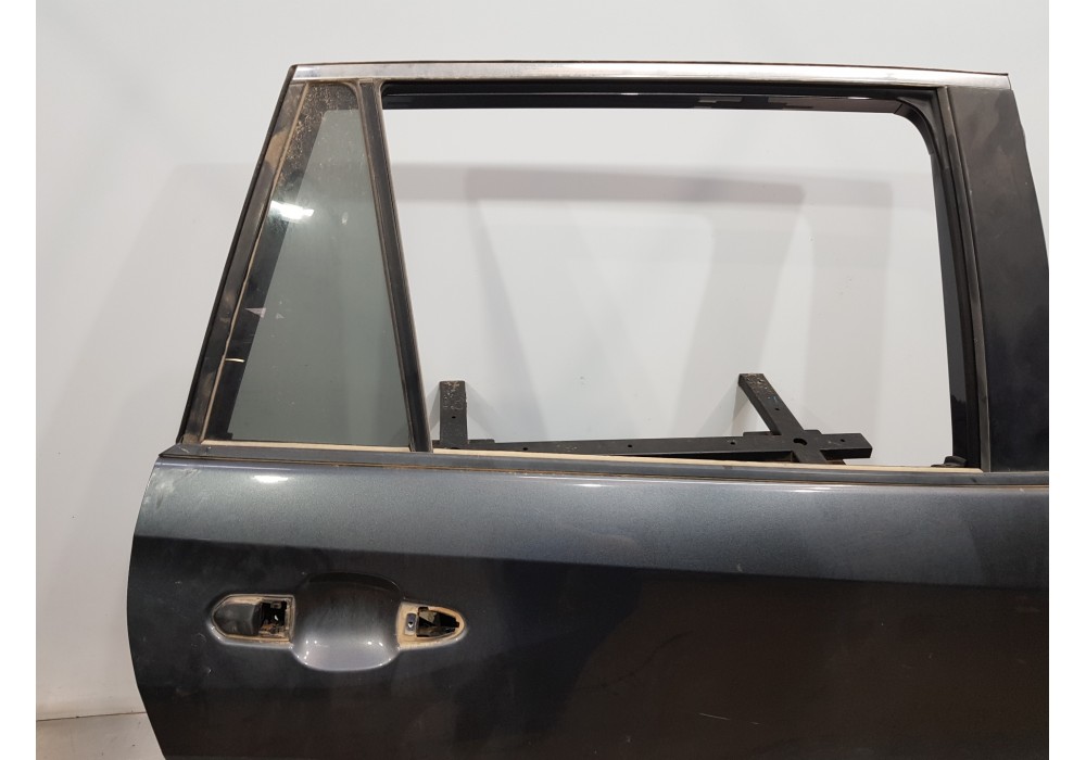 Recambio de puerta trasera derecha para toyota rav 4 hybrid referencia OEM IAM 6700342190   Recambio de puerta trasera derecha para toyota rav 4 hybrid referencia OEM IAM 6700342190
