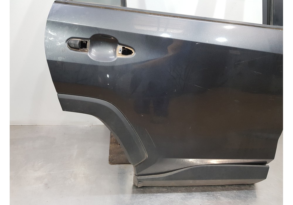 Recambio de puerta trasera derecha para toyota rav 4 hybrid referencia OEM IAM 6700342190   Recambio de puerta trasera derecha para toyota rav 4 hybrid referencia OEM IAM 6700342190