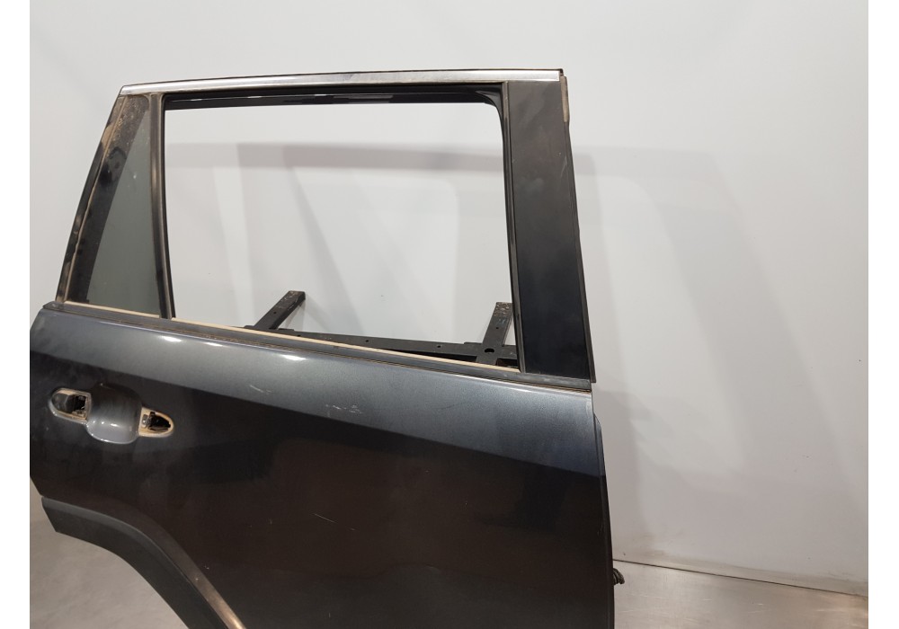 Recambio de puerta trasera derecha para toyota rav 4 hybrid referencia OEM IAM 6700342190   Recambio de puerta trasera derecha para toyota rav 4 hybrid referencia OEM IAM 6700342190