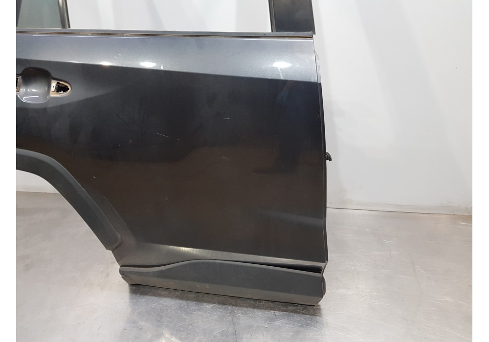 Recambio de puerta trasera derecha para toyota rav 4 hybrid referencia OEM IAM 6700342190   Recambio de puerta trasera derecha para toyota rav 4 hybrid referencia OEM IAM 6700342190