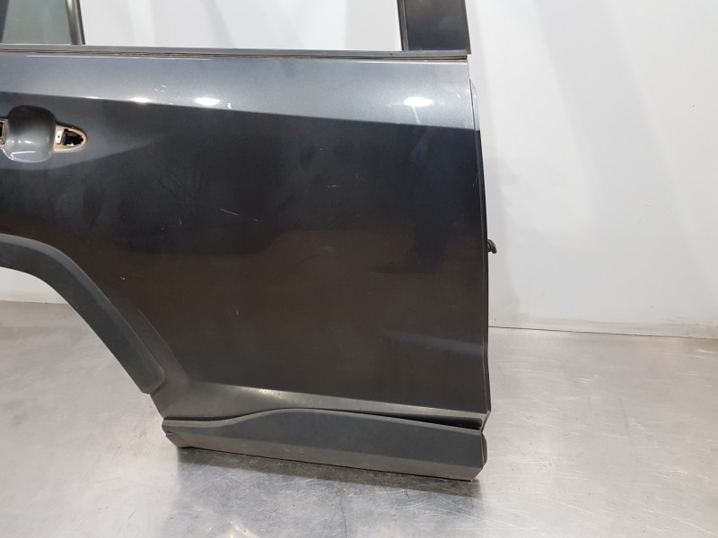 Recambio de puerta trasera derecha para toyota rav 4 hybrid referencia OEM IAM 6700342190   Recambio de puerta trasera derecha para toyota rav 4 hybrid referencia OEM IAM 6700342190