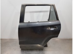 Recambio de puerta trasera izquierda para toyota rav 4 hybrid referencia OEM IAM 6700442190