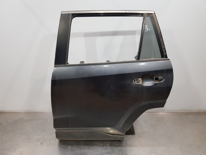 Recambio de puerta trasera izquierda para toyota rav 4 hybrid referencia OEM IAM 6700442190   Recambio de puerta trasera izquierda para toyota rav 4 hybrid referencia OEM IAM 6700442190