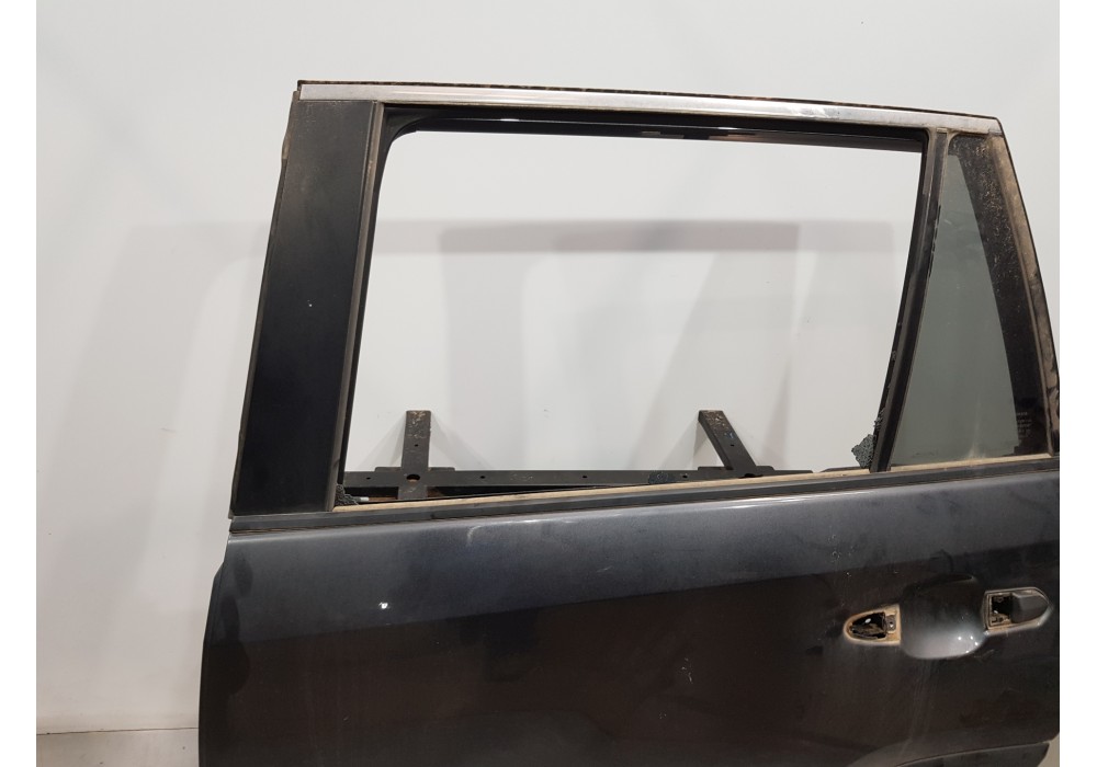 Recambio de puerta trasera izquierda para toyota rav 4 hybrid referencia OEM IAM 6700442190   Recambio de puerta trasera izquierda para toyota rav 4 hybrid referencia OEM IAM 6700442190