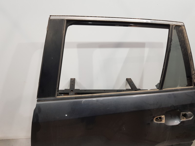 Recambio de puerta trasera izquierda para toyota rav 4 hybrid referencia OEM IAM 6700442190   Recambio de puerta trasera izquierda para toyota rav 4 hybrid referencia OEM IAM 6700442190