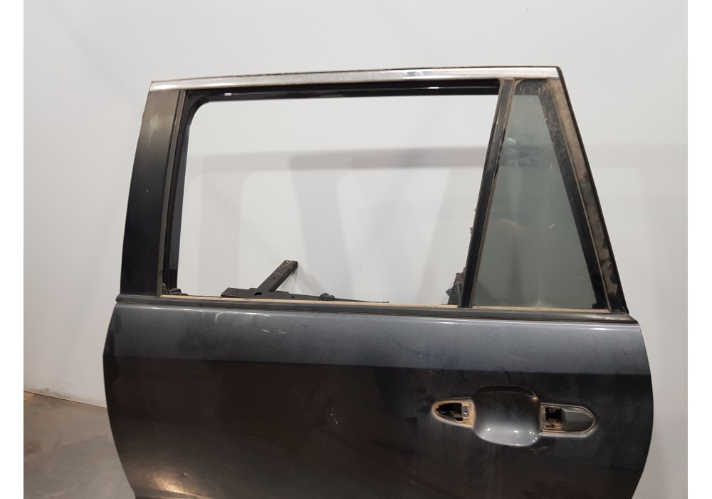 Recambio de puerta trasera izquierda para toyota rav 4 hybrid referencia OEM IAM 6700442190   Recambio de puerta trasera izquierda para toyota rav 4 hybrid referencia OEM IAM 6700442190