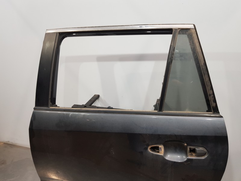 Recambio de puerta trasera izquierda para toyota rav 4 hybrid referencia OEM IAM 6700442190   Recambio de puerta trasera izquierda para toyota rav 4 hybrid referencia OEM IAM 6700442190