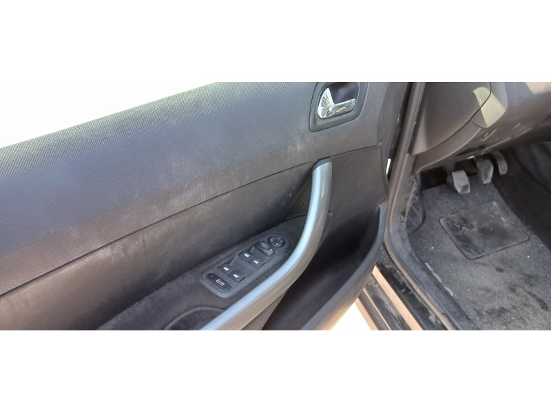 peugeot 308 del año 2009