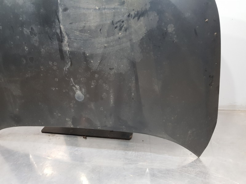 Recambio de capot para toyota rav 4 hybrid referencia OEM IAM 5330142150   Recambio de capot para toyota rav 4 hybrid referencia OEM IAM 5330142150