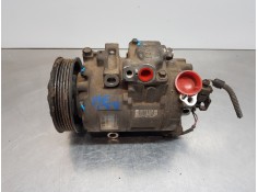 Recambio de compresor aire acondicionado para seat ibiza (6l1) stella referencia OEM IAM 6Q0820803D
