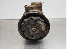 Recambio de compresor aire acondicionado para seat ibiza (6l1) stella referencia OEM IAM 6Q0820803D   2