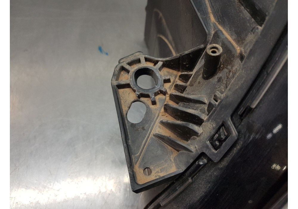 Recambio de faro izquierdo para peugeot 3008 active referencia OEM IAM 9810478180   Recambio de faro izquierdo para peugeot 3008 active referencia OEM IAM 9810478180