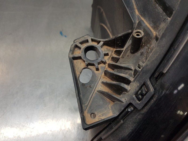 Recambio de faro izquierdo para peugeot 3008 active referencia OEM IAM 9810478180   Recambio de faro izquierdo para peugeot 3008 active referencia OEM IAM 9810478180