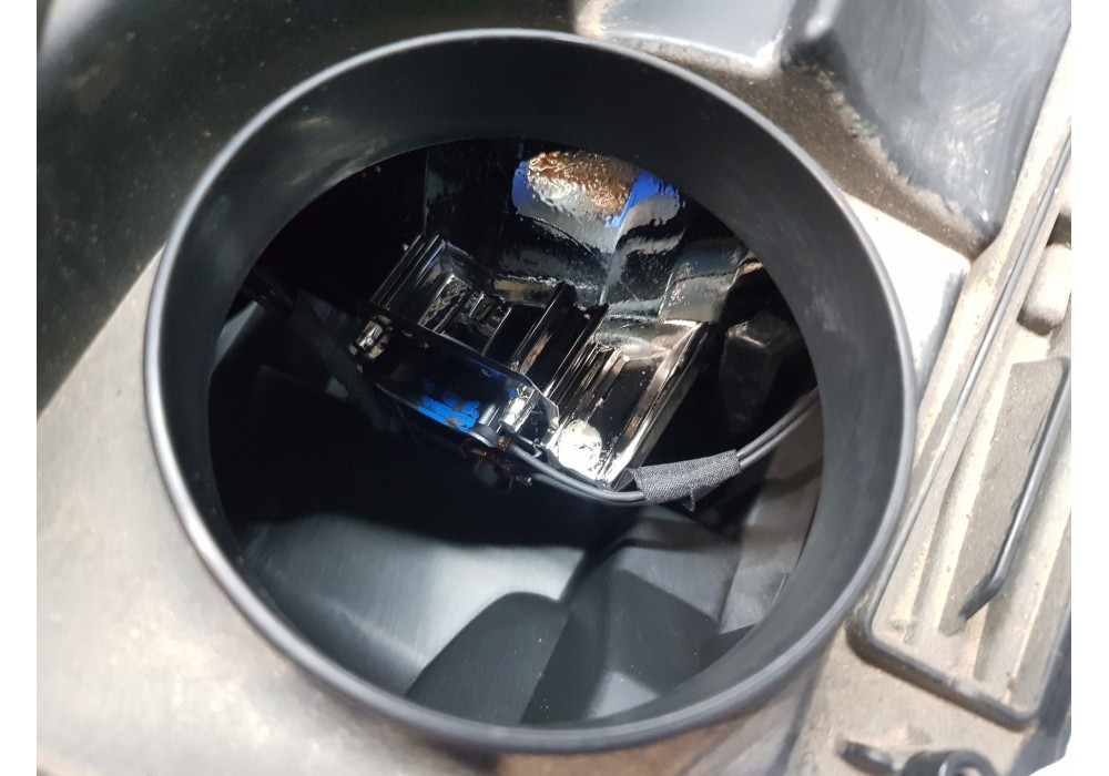 Recambio de faro izquierdo para peugeot 3008 active referencia OEM IAM 9810478180   Recambio de faro izquierdo para peugeot 3008 active referencia OEM IAM 9810478180