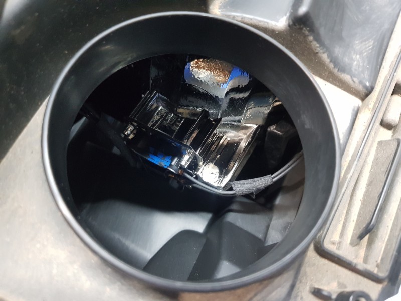 Recambio de faro izquierdo para peugeot 3008 active referencia OEM IAM 9810478180   Recambio de faro izquierdo para peugeot 3008 active referencia OEM IAM 9810478180