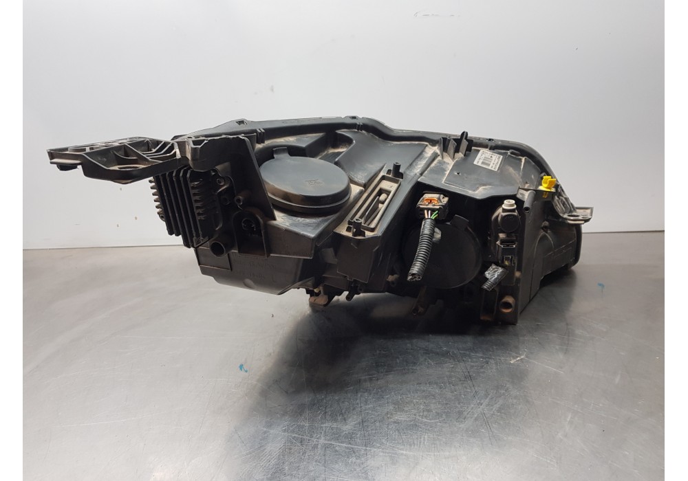 Recambio de faro izquierdo para peugeot 3008 active referencia OEM IAM 9810478180   Recambio de faro izquierdo para peugeot 3008 active referencia OEM IAM 9810478180