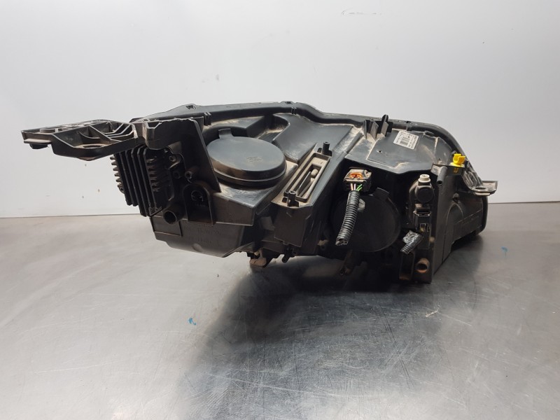 Recambio de faro izquierdo para peugeot 3008 active referencia OEM IAM 9810478180   Recambio de faro izquierdo para peugeot 3008 active referencia OEM IAM 9810478180