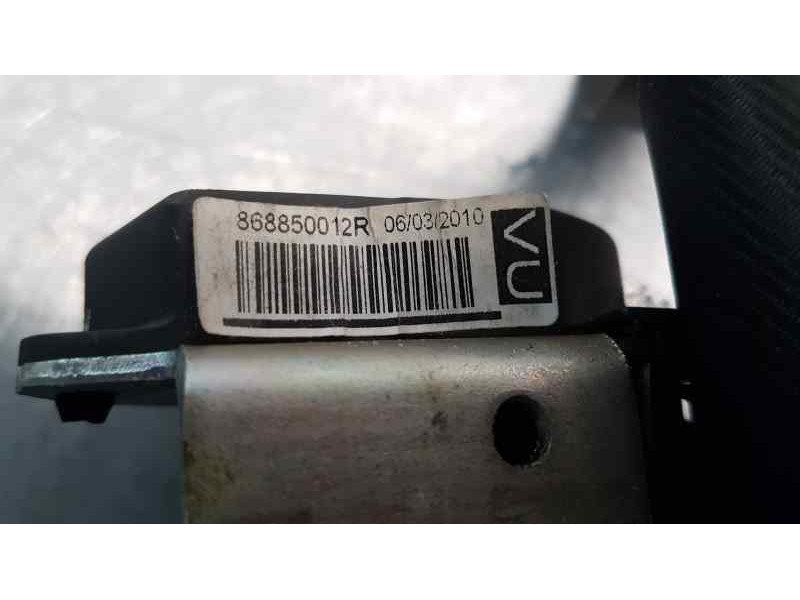 Recambio de kit airbag para renault scenic iii grand dynamique referencia OEM IAM 285589834R   Recambio de kit airbag para renault scenic iii grand dynamique referencia OEM IAM 285589834R