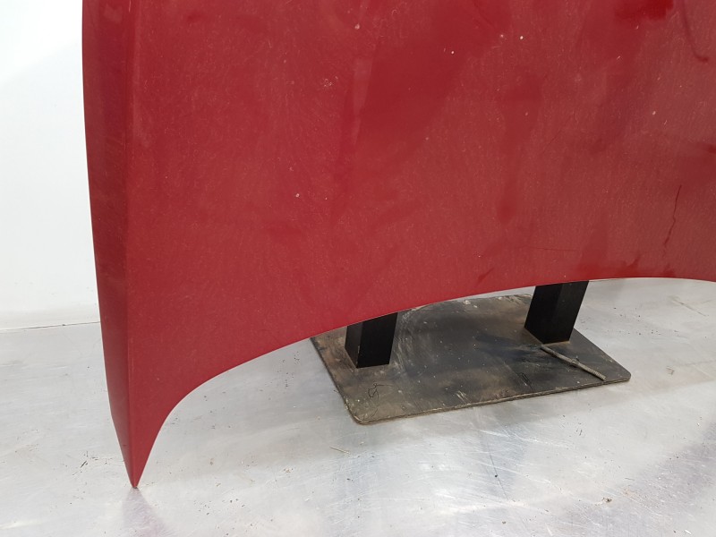 Recambio de capot para peugeot 3008 active referencia OEM IAM 9812305580 9842375180  Recambio de capot para peugeot 3008 active referencia OEM IAM 9812305580 9842375180
