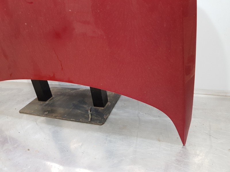 Recambio de capot para peugeot 3008 active referencia OEM IAM 9812305580 9842375180  Recambio de capot para peugeot 3008 active referencia OEM IAM 9812305580 9842375180