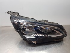 Recambio de faro derecho para peugeot 3008 active referencia OEM IAM 9810478080