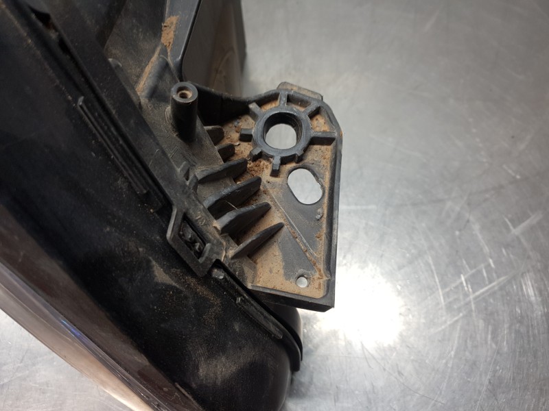 Recambio de faro derecho para peugeot 3008 active referencia OEM IAM 9810478080   Recambio de faro derecho para peugeot 3008 active referencia OEM IAM 9810478080
