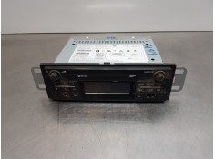 Recambio de sistema audio / radio cd para renault master iii furgón referencia OEM IAM 280215396R  