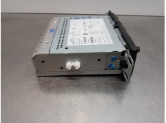 Recambio de sistema audio / radio cd para renault master iii furgón referencia OEM IAM 280215396R   2