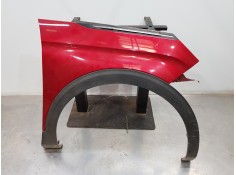 Recambio de aleta delantera derecha para peugeot 3008 active referencia OEM IAM 9812305680