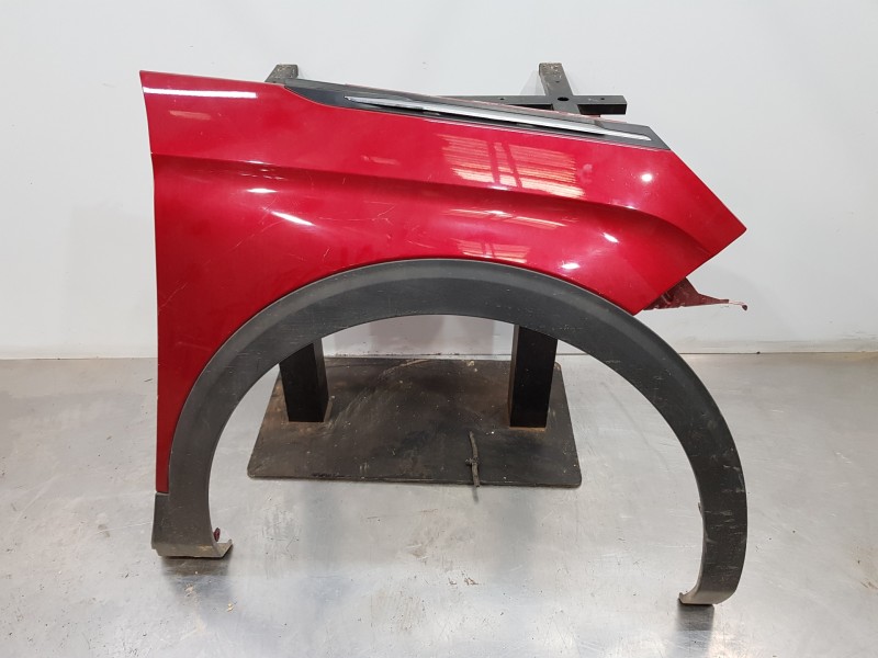 Recambio de aleta delantera derecha para peugeot 3008 active referencia OEM IAM 9812305680   Recambio de aleta delantera derecha para peugeot 3008 active referencia OEM IAM 9812305680