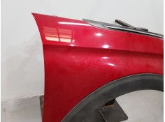 Recambio de aleta delantera derecha para peugeot 3008 active referencia OEM IAM 9812305680   2