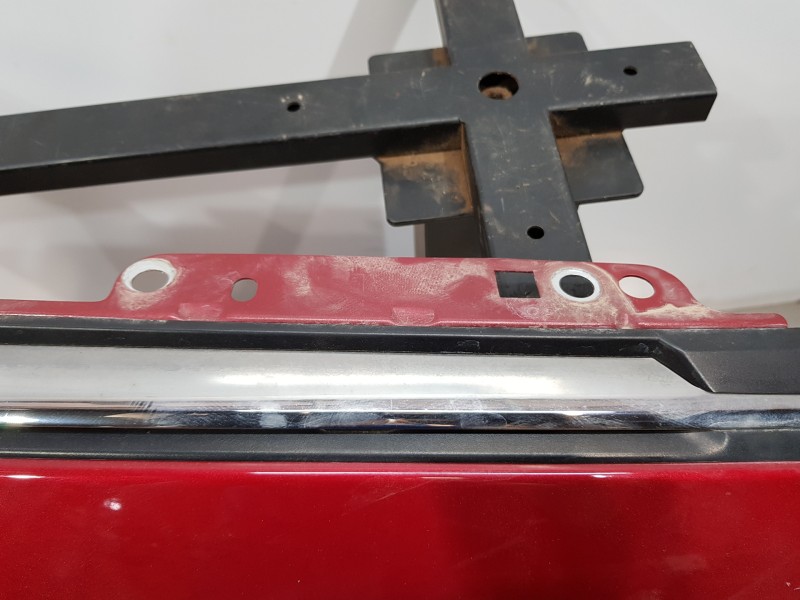 Recambio de aleta delantera derecha para peugeot 3008 active referencia OEM IAM 9812305680   Recambio de aleta delantera derecha para peugeot 3008 active referencia OEM IAM 9812305680