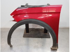 Recambio de aleta delantera izquierda para peugeot 3008 active referencia OEM IAM 9812305780