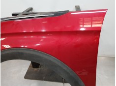 Recambio de aleta delantera izquierda para peugeot 3008 active referencia OEM IAM 9812305780   2