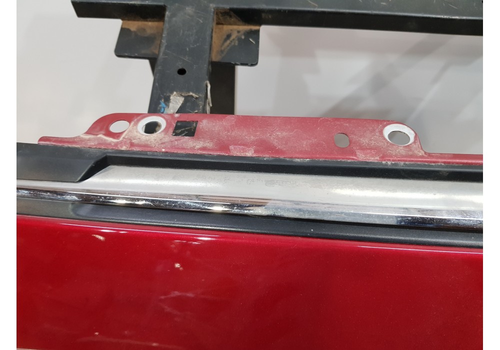 Recambio de aleta delantera izquierda para peugeot 3008 active referencia OEM IAM 9812305780   Recambio de aleta delantera izquierda para peugeot 3008 active referencia OEM IAM 9812305780