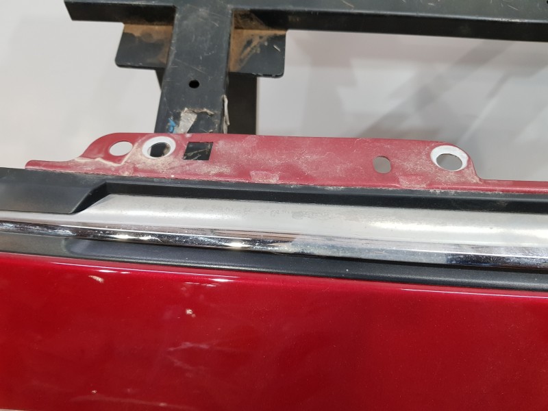 Recambio de aleta delantera izquierda para peugeot 3008 active referencia OEM IAM 9812305780   Recambio de aleta delantera izquierda para peugeot 3008 active referencia OEM IAM 9812305780