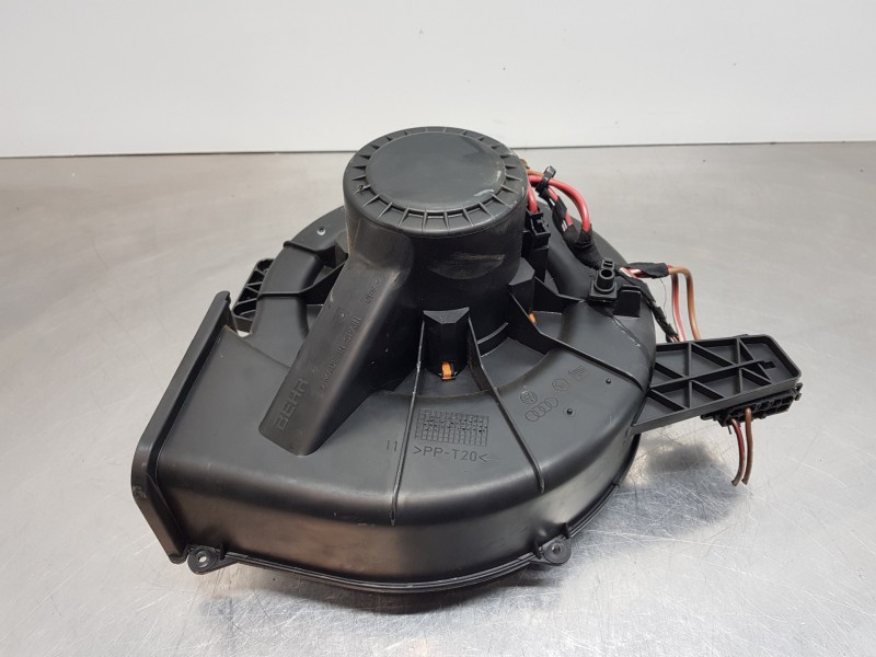 Recambio de motor calefaccion para seat ibiza (6l1) stella referencia OEM IAM 6Q1820015C   Recambio de motor calefaccion para seat ibiza (6l1) stella referencia OEM IAM 6Q1820015C